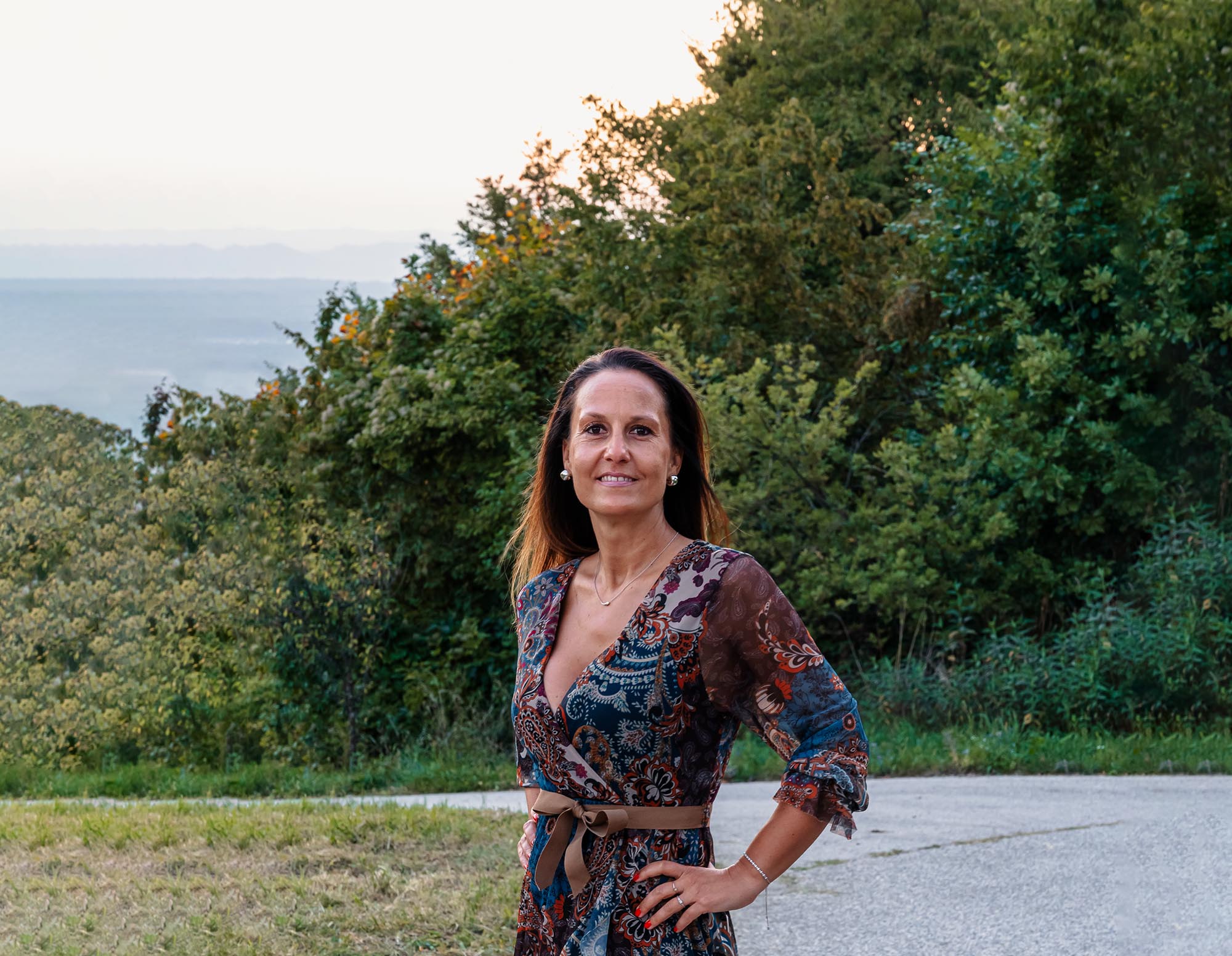 Janja Kelhar, Life & Business Coach